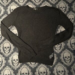 Dynamite Long Sleeve